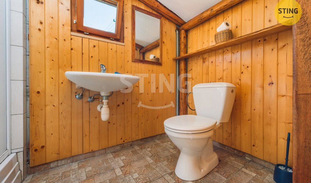 Prodej chaty/chalupy 25 m² s pozemkem 497 m², Seč – náhled fotky 7