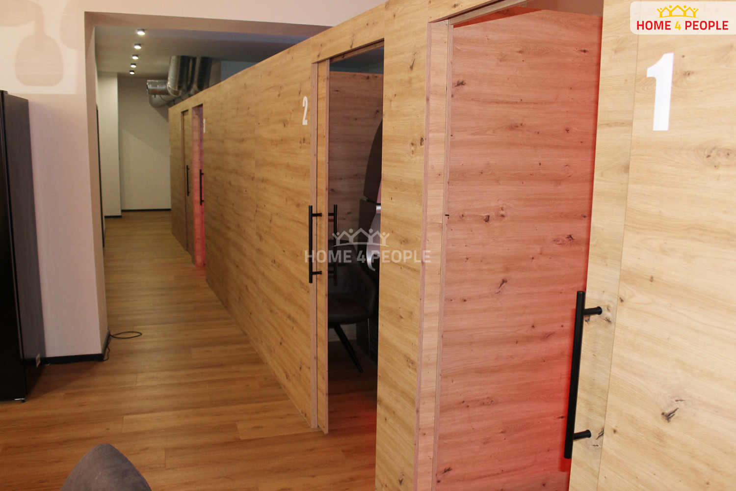 Pronájem obchodních prostor 98 m² — photo 3