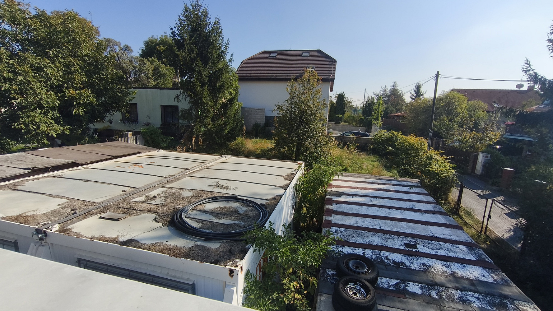 Prodej stavebního pozemku 433 m² – fotografie 5