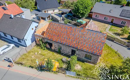Prodej domu 99 m² s pozemkem 423 m², Mořkov, okres Nový Jičín
