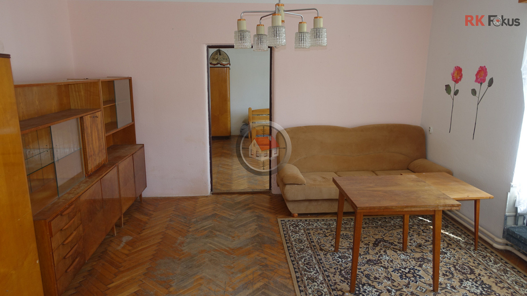 Prodej domu 122 m² s pozemkem 541 m² – fotografie 4