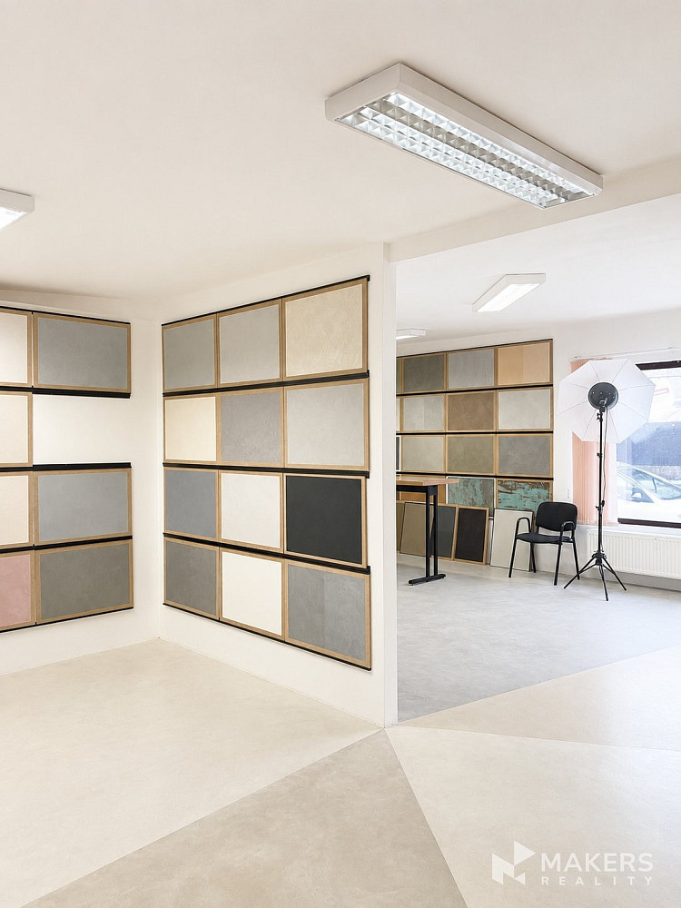 Pronájem obchodních prostor 144 m² — photo 2