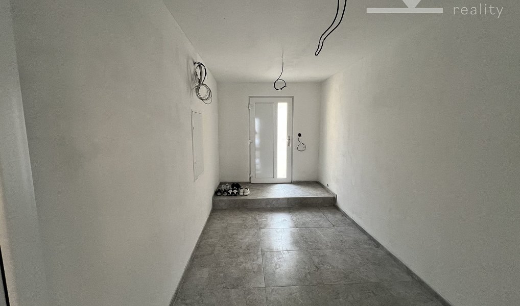 Prodej domu 184 m² s pozemkem 266 m², Vyškov – náhled fotky 16