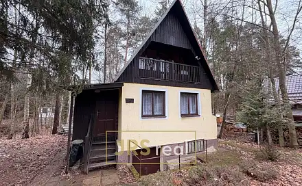 Prodej chaty/chalupy 60 m² s pozemkem 60 m², Starý Petřín - Jazovice, okres Znojmo