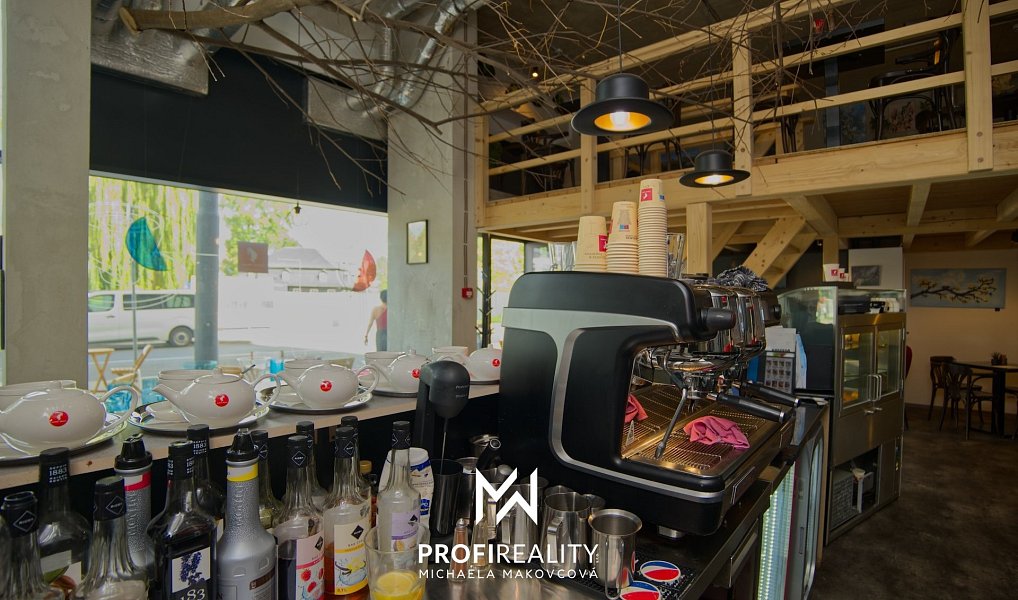 Pronájem restaurace 100 m², Liberec – náhled fotky 14