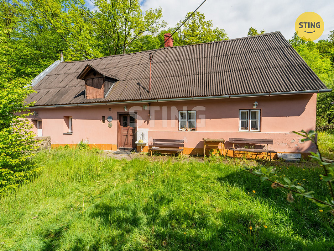 Prodej domu 120 m² s pozemkem 2 690 m² – fotografie 4