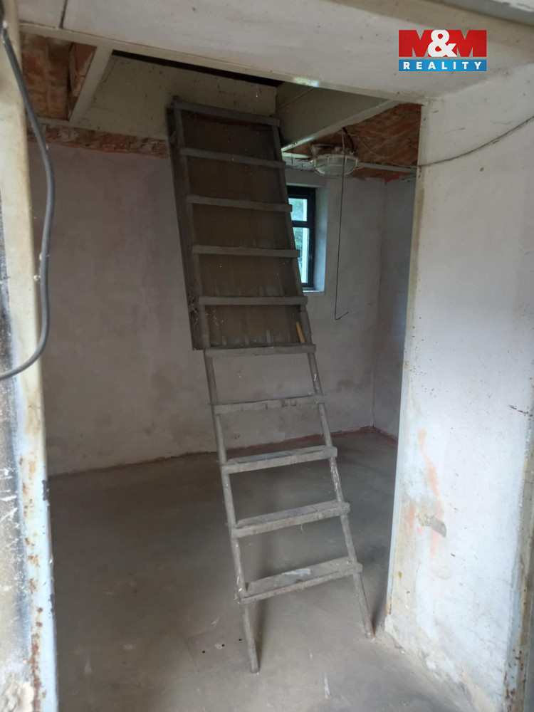 Prodej garáže, 267 m2, skorošice — photo 5