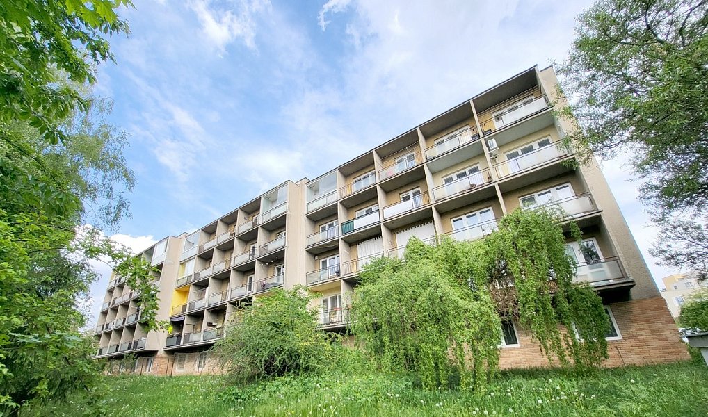 Prodej bytu 2+1 52 m², Brno – náhled fotky 28