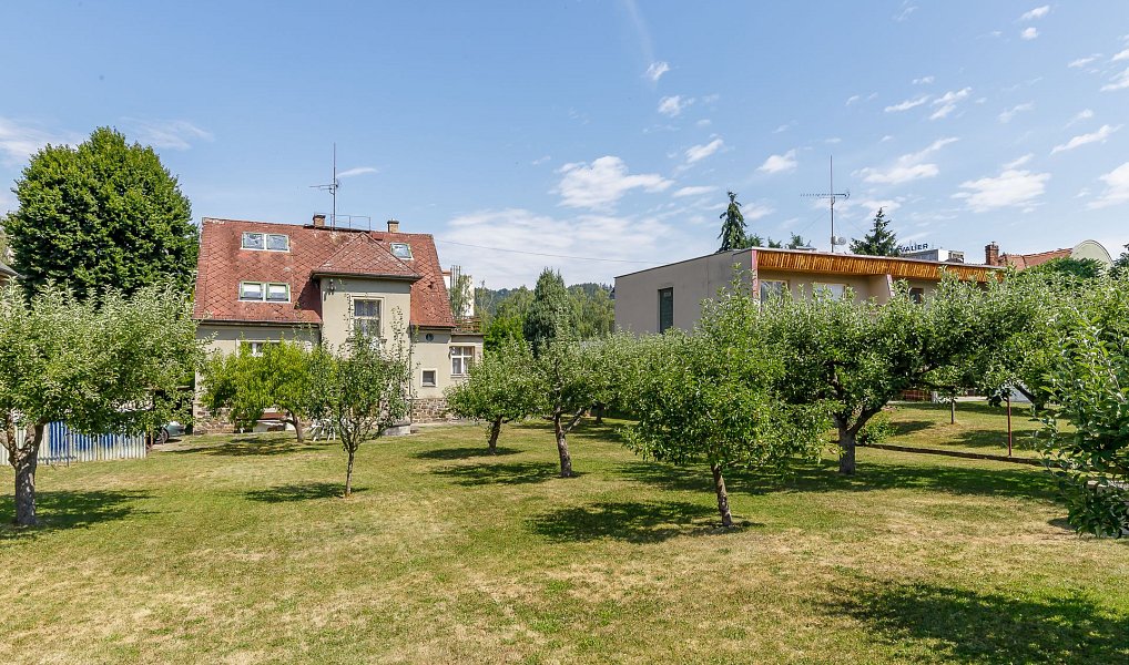 Prodej domu 219 m² s pozemkem 1 597 m², Sázava – náhled fotky 20