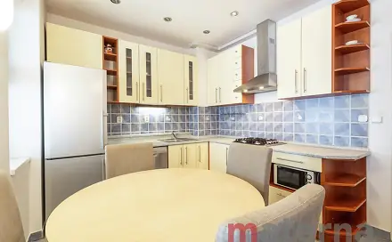 Prodej bytu 3+1 86 m², Libušská, Praha 4 - Libuš