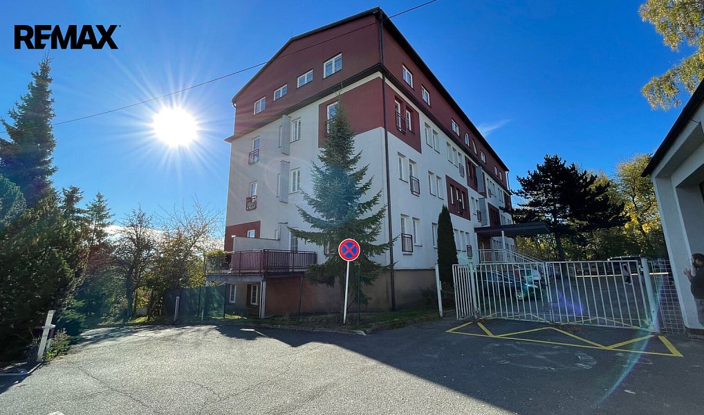 Prodej bytu 1+kk, 27 m², Pelhřimov