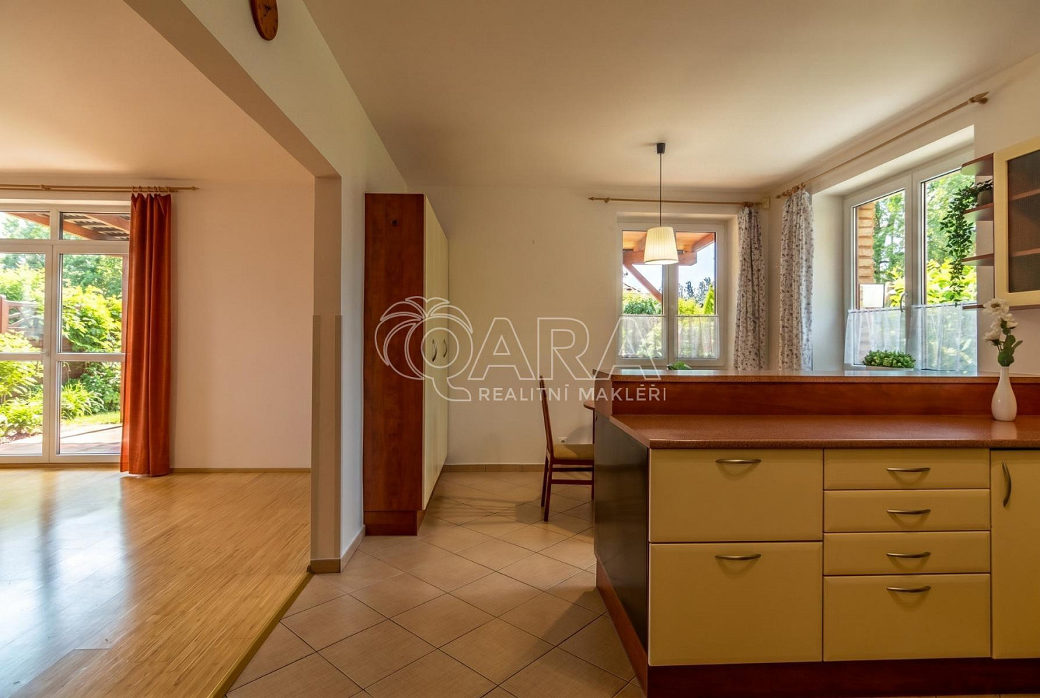 Prodej bytu 4+kk 135 m²