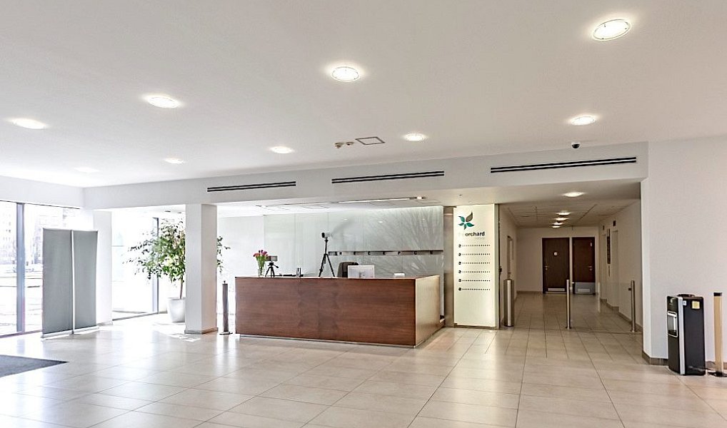 Pronájem kanceláře 616 m², Ostrava – náhled fotky 2