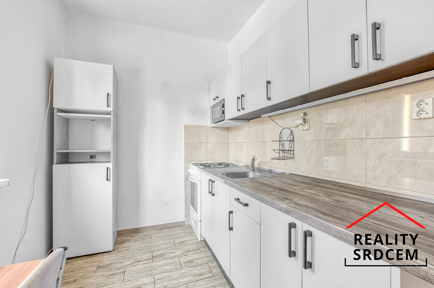 Pronájem bytu 2+1 57 m²