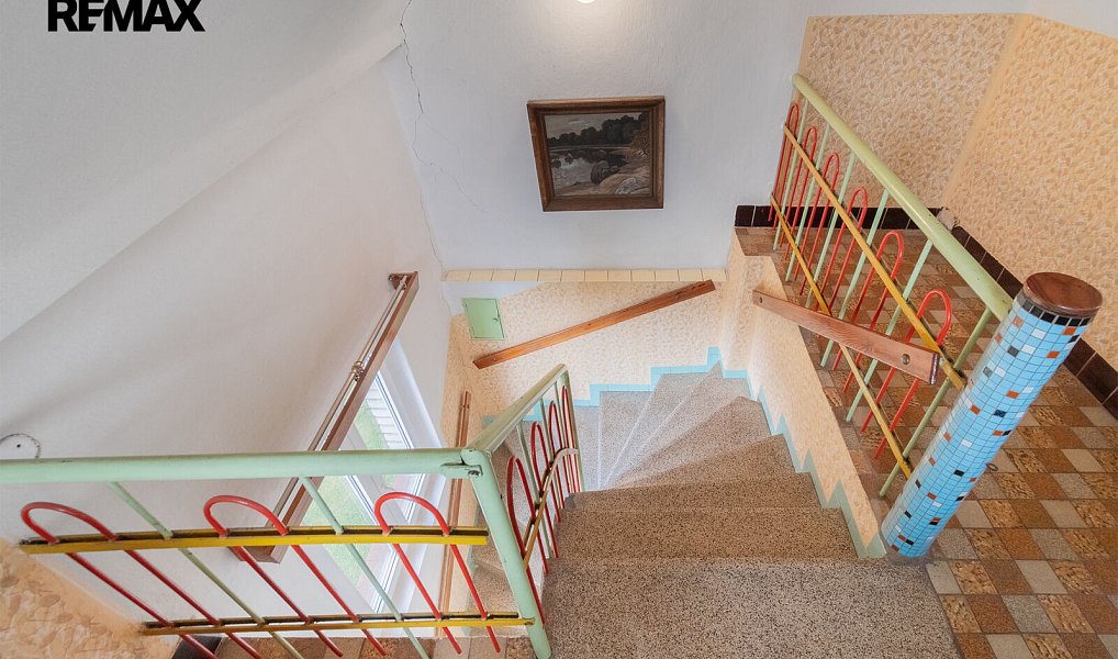 Prodej domu 240 m² s pozemkem 1 122 m², Střížovice – náhled fotky 19