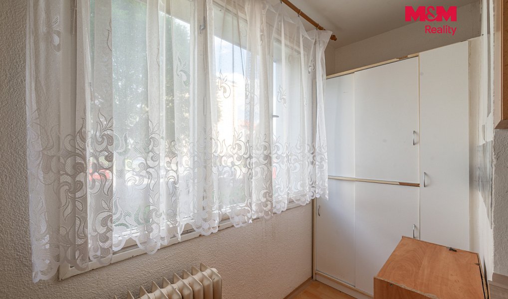 Prodej bytu 2+1 49 m², Bor – náhled fotky 12