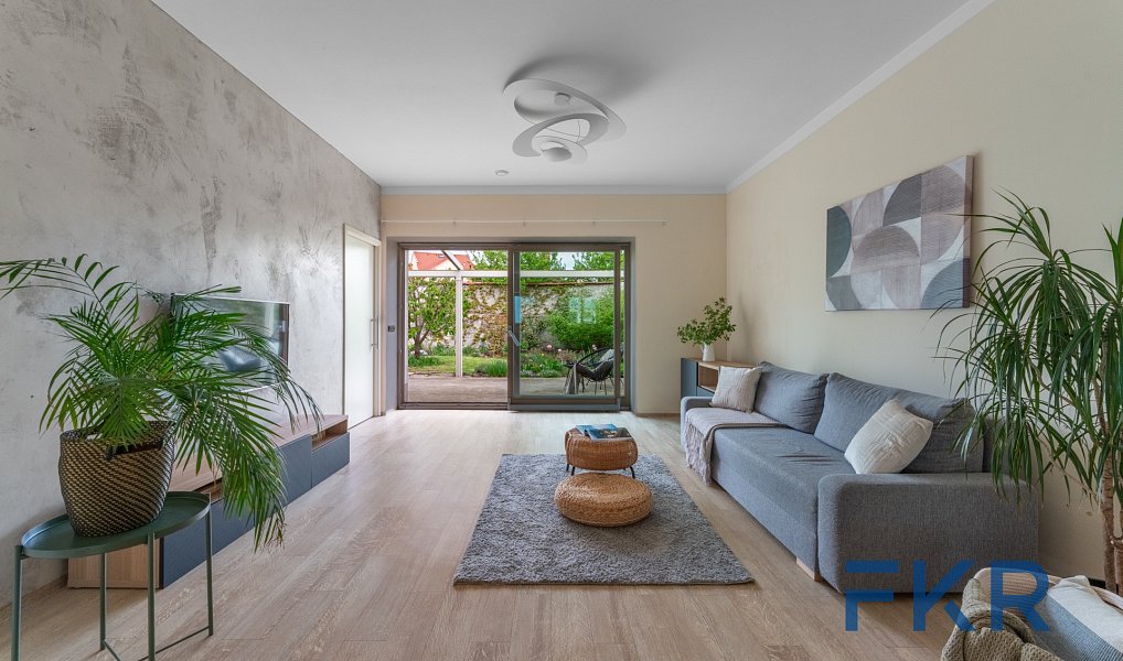 Prodej domu 190 m² s pozemkem 261 m², Příbram – náhled fotky 2