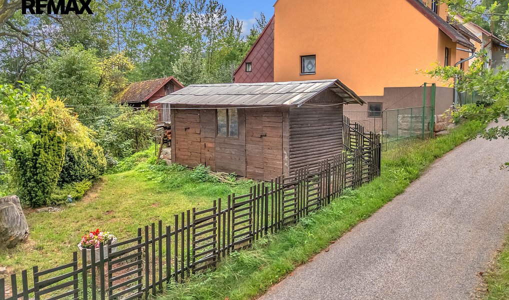 Prodej chaty/chalupy 115 m² s pozemkem 403 m², Staré Buky – náhled fotky 13