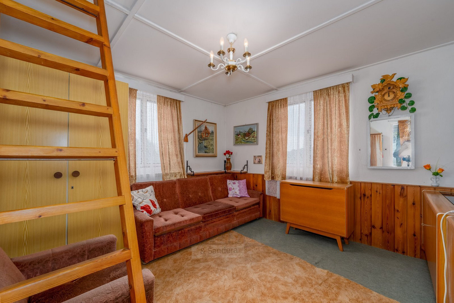 Prodej zahrady 391 m² — photo 3