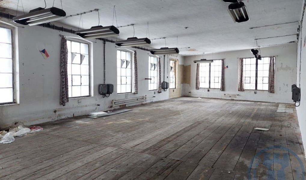 Pronájem výrobních prostor 600 m², Krnov – náhled fotky 5