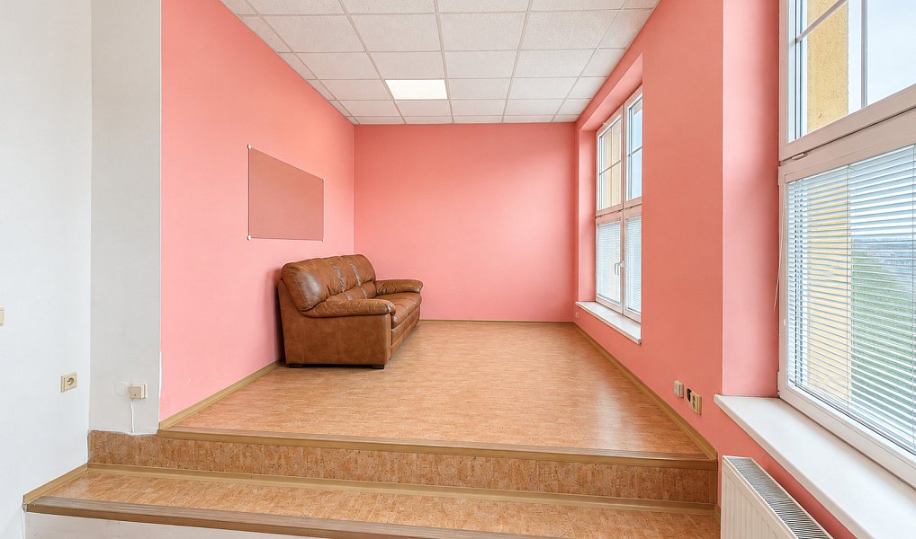 Pronájem obchodních prostor 25 m², Železný Brod – náhled fotky 5