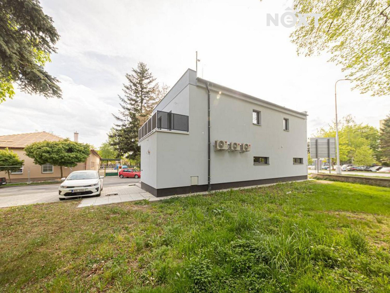 Pronájem kanceláře 86 m² – fotografie 5