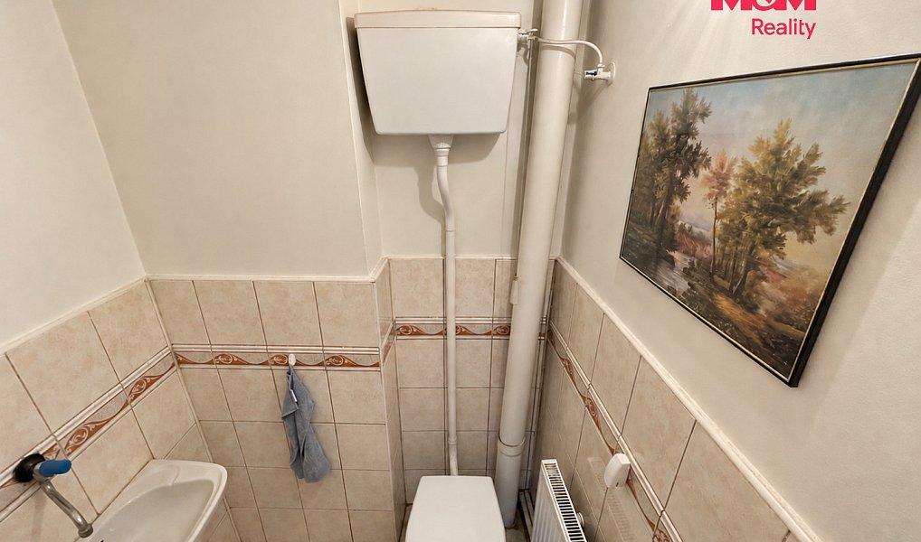 Prodej domu 210 m² s pozemkem 180 m², Cítoliby – náhled fotky 9