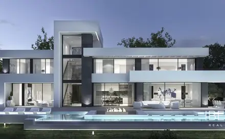 Prodej domu 632 m² s pozemkem 7 250 m², Benahavís, Španělsko