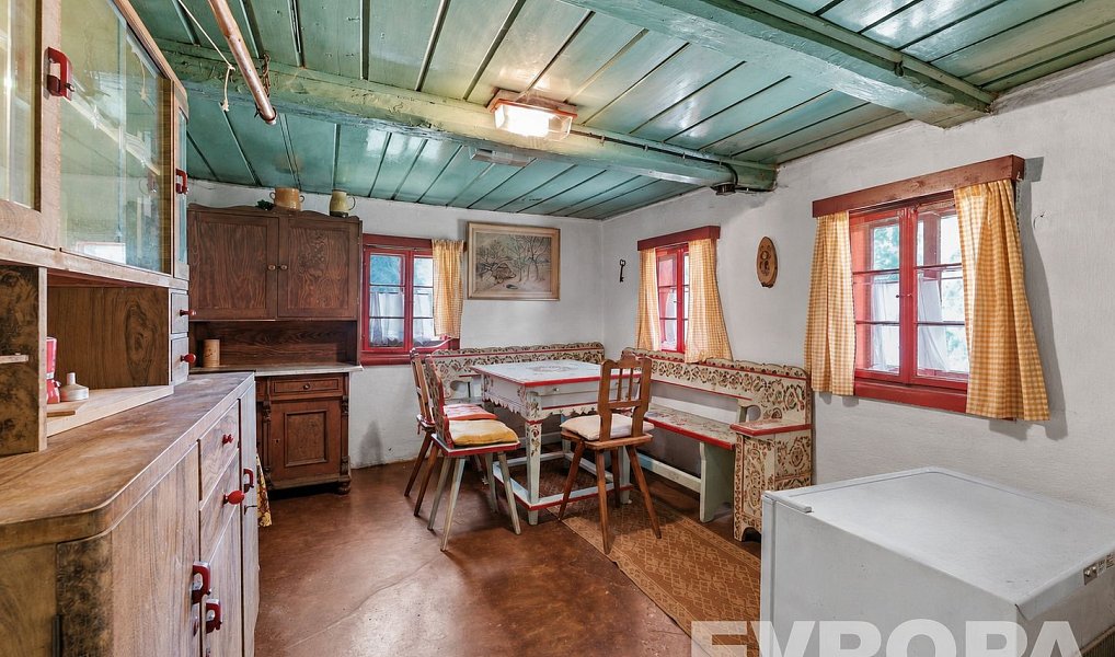 Prodej chaty/chalupy 72 m² s pozemkem 410 m², Bartošovice v Orlických horách – náhled fotky 6
