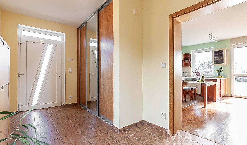Prodej domu 88 m² s pozemkem 450 m², Větrušice – náhled fotky 8