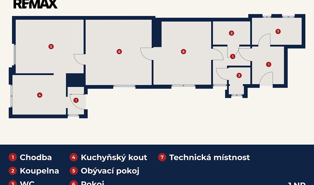 Prodej domu 212 m² s pozemkem 700 m², Velvary – náhled fotky 10