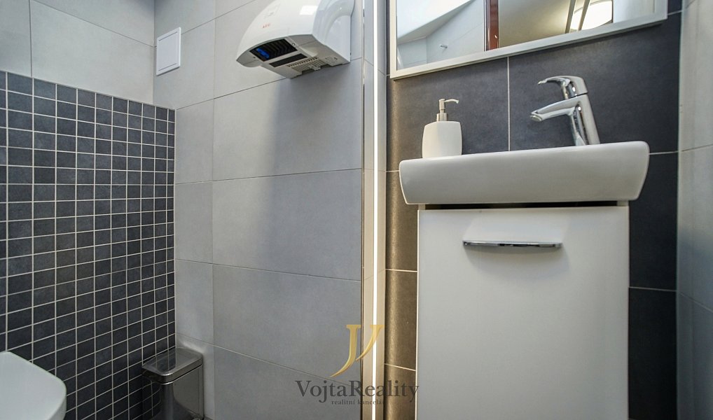 Pronájem kanceláře 65 m², Olomouc – náhled fotky 13