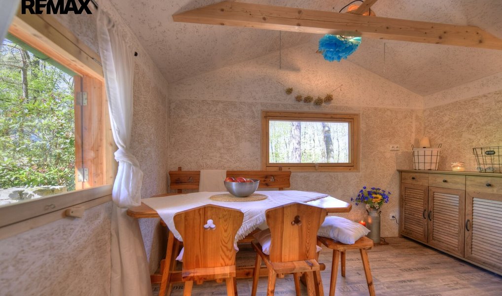 Prodej chaty/chalupy 60 m² s pozemkem 60 m², Pohoří – náhled fotky 23