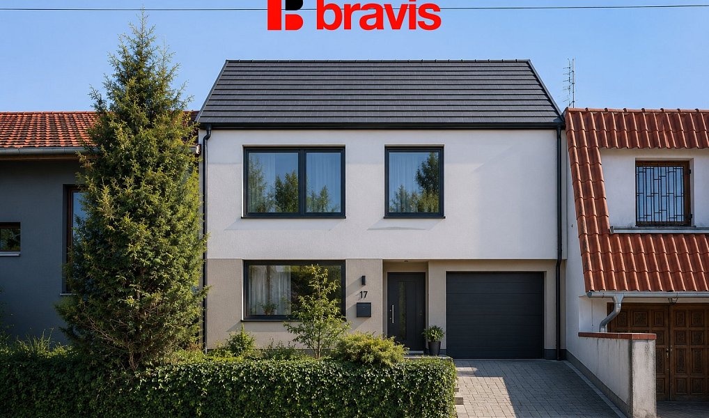 Prodej domu 124 m² s pozemkem 216 m², Říčany – náhled fotky 3