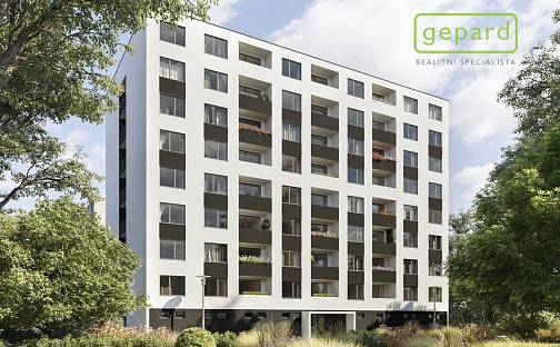 Prodej bytu 1+kk 34 m², Trávník, Česká Třebová, okres Ústí nad Orlicí