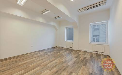 Pronájem kanceláře 28 m², Londýnská, Praha 2 - Vinohrady