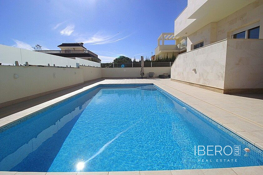 Casa 6+kk – Orihuela, Residencial Zeniasol II, Urbanización La Zenia II - Vista 4