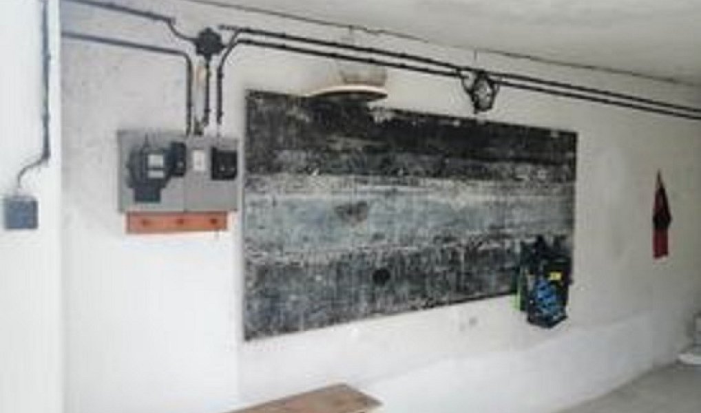 Garáž 20 m2, ul. Palackého, Nádražní, Aš – náhled fotky 4