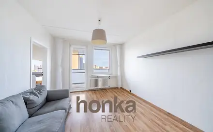 Pronájem bytu 2+1 57 m²
