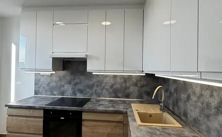Pronájem bytu 2+1 43 m²