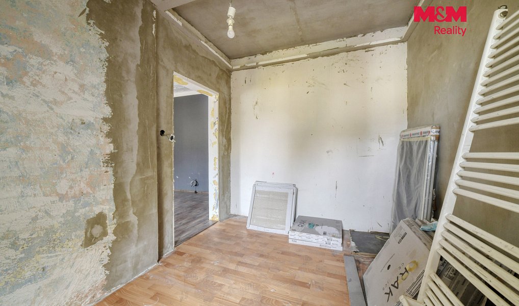Prodej bytu 3+1 74 m², Františkovy Lázně – náhled fotky 7