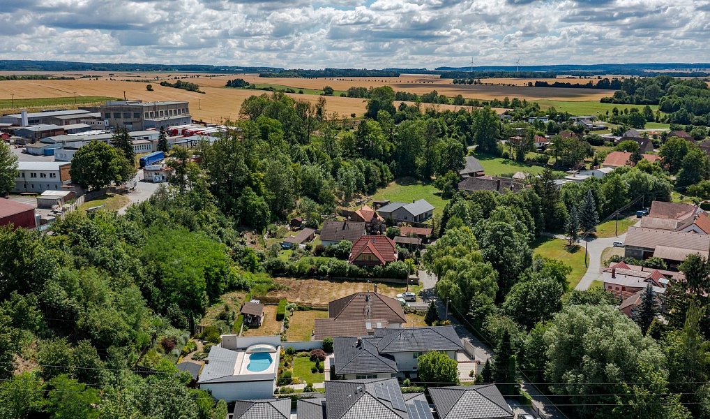 Pronájem domu 241 m², Benátky – náhled fotky 9
