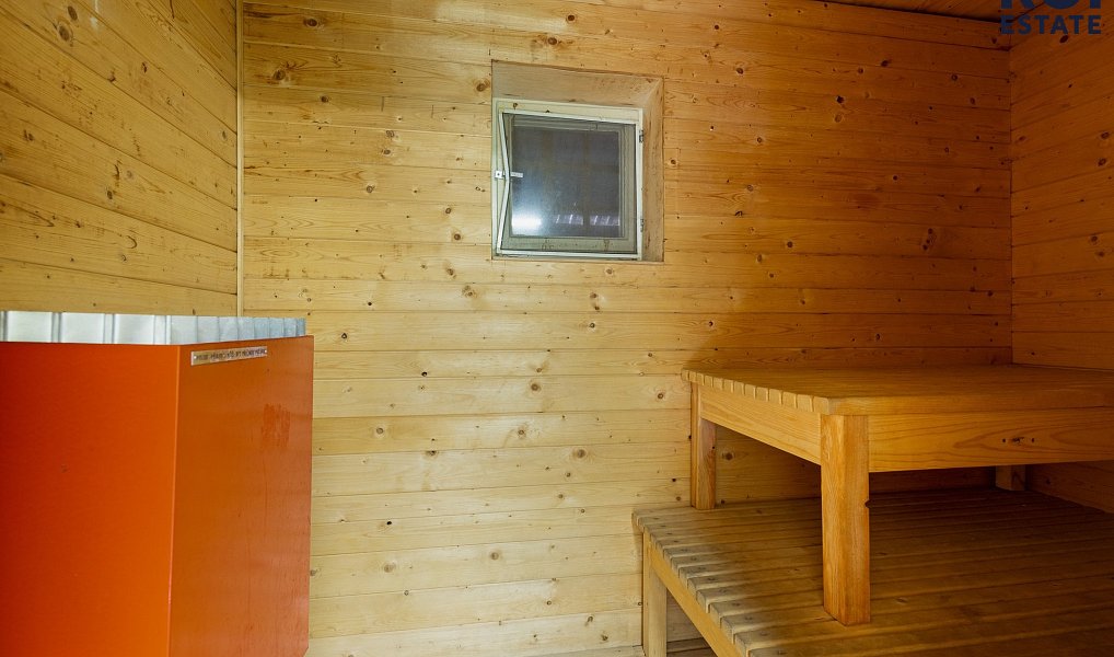 Prodej chaty/chalupy 120 m² s pozemkem 3 300 m², Hutisko-Solanec – náhled fotky 5