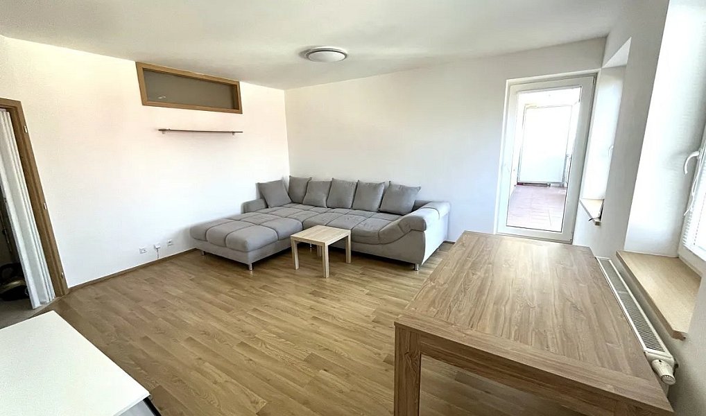 Pronájem bytu 3+kk 69 m², Kroměříž – náhled fotky 4