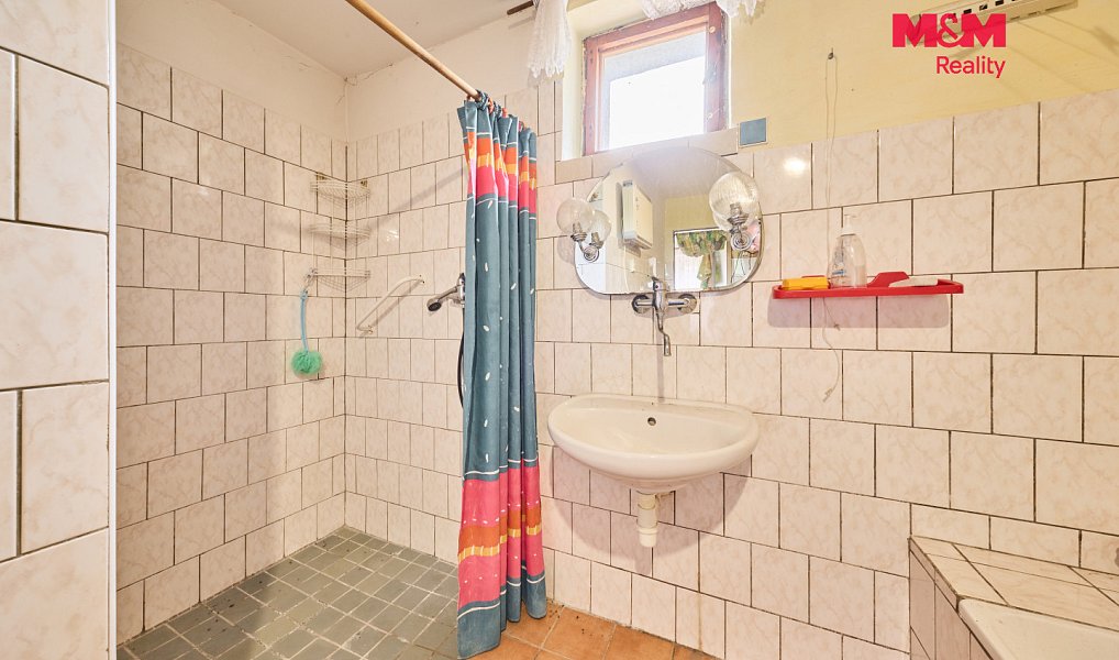 Prodej domu 96 m² s pozemkem 899 m², Nepolisy – náhled fotky 21