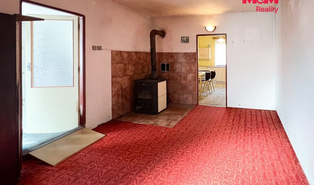 Prodej domu 120 m² s pozemkem 681 m², Předslav – náhled fotky 4