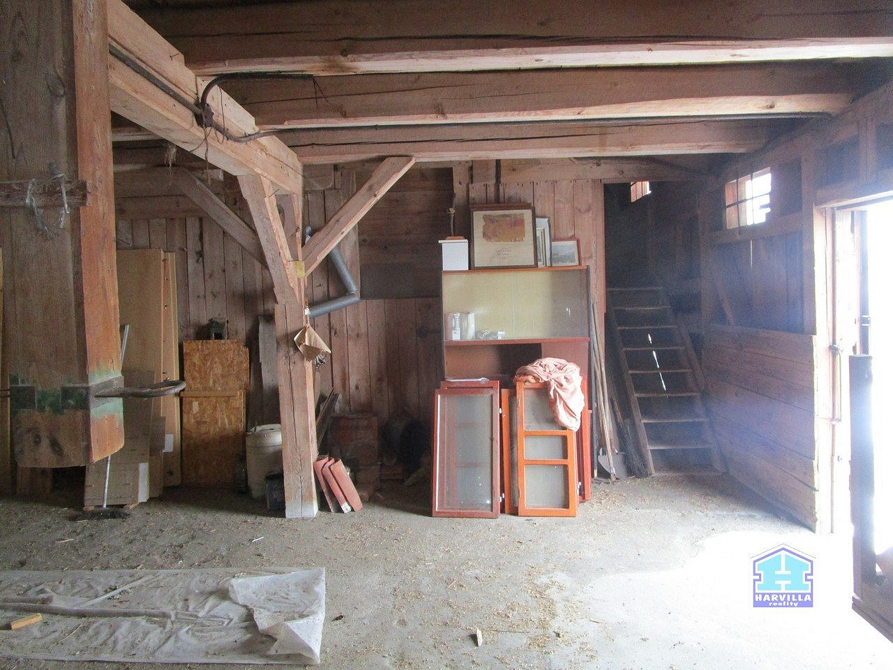 Prodej skladovacích prostor 192 m² – fotografie 5