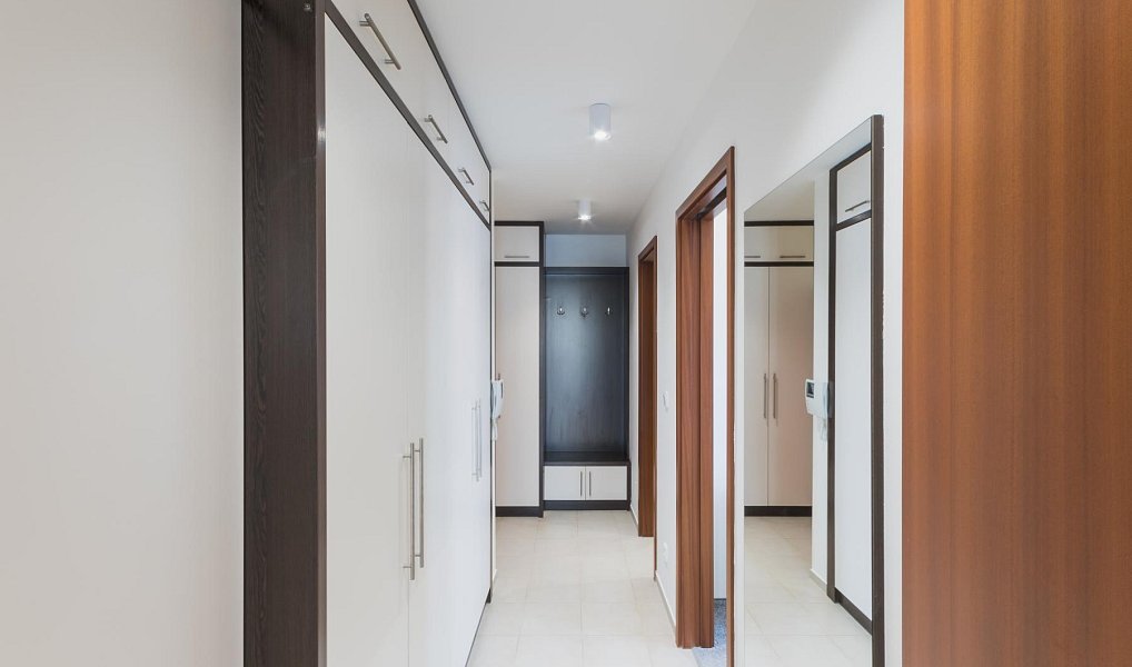 Pronájem bytu 2+kk 45 m², Praha – náhled fotky 9