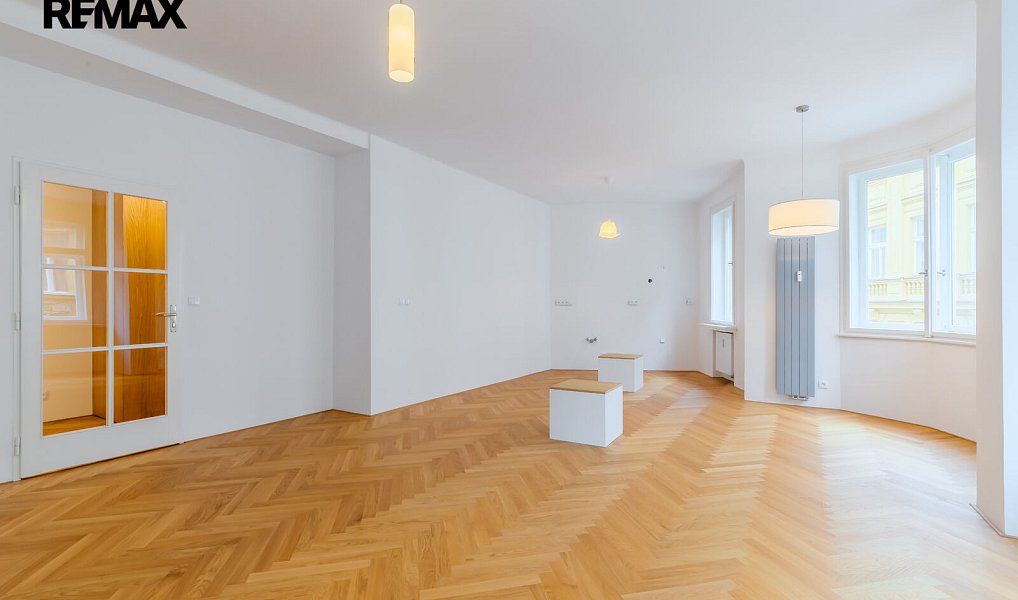 Prodej bytu 2+kk 92 m², Praha – náhled fotky 8