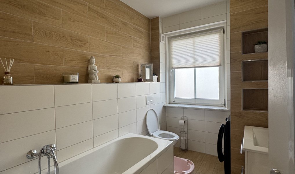 Pronájem bytu 2+1 58 m², Sokolov – náhled fotky 5